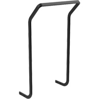 Poign&eacute;e de socle roulant pour syst&egrave;me de recharge modulaire Distribution Industrielle GC