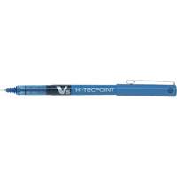 Stylo Hi-Tecpoint, Bleu, 0,5 mm Distribution Industrielle GC