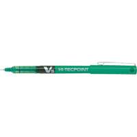 Hi-Tecpoint Pen, Green, 0.5 mm Distribution Industrielle GC