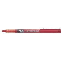 Stylo Hi-Tecpoint, Rouge, 0,5 mm Distribution Industrielle GC