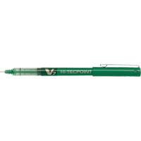 Hi-Tecpoint Pen, Green, 0.7 mm Distribution Industrielle GC