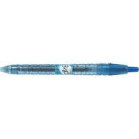 Stylo &agrave; bille B2P, Bleu, 0,7 mm Distribution Industrielle GC
