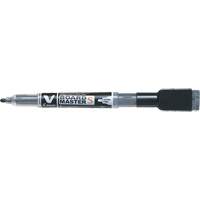 Vboard Master S White Board Marker with Eraser Distribution Industrielle GC