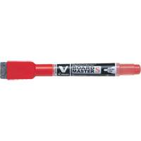 Vboard Master S White Board Marker with Eraser Distribution Industrielle GC