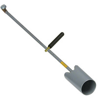 Chalumeau &agrave; gaz portatif Torchman 500 Distribution Industrielle GC