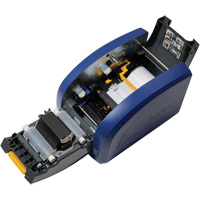 i530 Industrial Label Printer without Wi-Fi, 4.25" Tape Distribution Industrielle GC