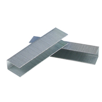 Agrafes pour agrafeuses robustes 390 Distribution Industrielle GC