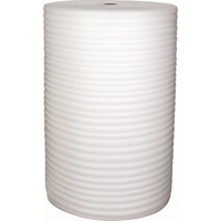 Rouleau de mousse StarFoam, R&eacute;gulier, &eacute;paisseur 1/8", 48" la x 550' lo Distribution Industrielle GC