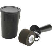 Syst&egrave;mes Rolmark pour pochoirs - Rouleau manuel 1 1/2" Distribution Industrielle GC