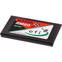 Syst&egrave;mes Rolmark pour pochoirs -Tampon &agrave; encre s&egrave;che Distribution Industrielle GC