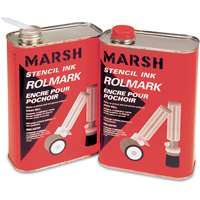 Encres Rolmark Distribution Industrielle GC