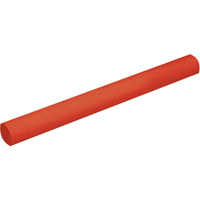B&acirc;tons de peinture pour surfaces chaudes H Paintstick - 150° &agrave; 1200°F, B&acirc;ton plein, Rouge Distribution Industrielle GC