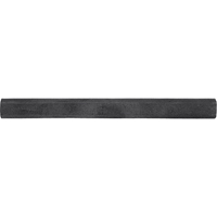 HT Paintstik&reg; Hot Surfaces Paint Marker - 400° to 1600°F, Solid Stick, Black Distribution Industrielle GC