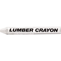 Crayons Lumber -50° &agrave; 150°F Distribution Industrielle GC