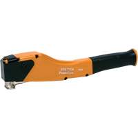 Pistolet-agrafeur &agrave; percussion PowerSlam PowerCrown, 1/4", 5/16", 3/8" Distribution Industrielle GC
