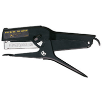 Pinces-agrafeuses industrielles, Agrafes de 3/8" Distribution Industrielle GC