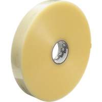 Scotch&reg; Box Sealing Tape 371, Hot Melt Adhesive, 1.9 mils, 48 mm (2") x 1828 m (5997') Distribution Industrielle GC