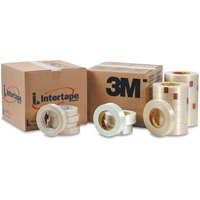 788 Series Filament Tape, 4.9 mils Thick, 24 mm (1") x 55 m (180')  Distribution Industrielle GC