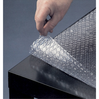 Rouleau &agrave; bulles Durabubble avec adh&eacute;sif, 300' x 3/16", 3/16" bulles Distribution Industrielle GC