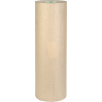 Paper, Kraft, 36" x 600', 60 lbs., Roll Distribution Industrielle GC