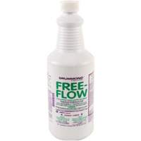 Produit d&eacute;bouchant et d&eacute;sodorisant pour les urinoirs Drummond Free Flow, 32 oz, Bouteille Distribution Industrielle GC