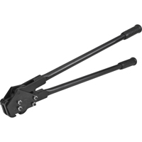 Heavy-Duty Steel Strapping Sealer Distribution Industrielle GC