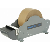 Humecteur de ruban, Manuel, 76,2 mm (3") Ruban Distribution Industrielle GC