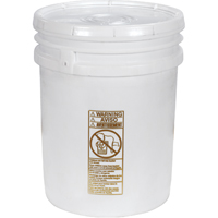 D&eacute;shydratants, Argile, sac Tyvek Distribution Industrielle GC