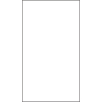 Pochettes pour bordereau d'exp&eacute;dition, 3-3/4" lo x 7" la, Style Informatique Distribution Industrielle GC