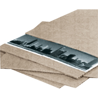 Plaques de s&eacute;paration, 12" la x 12" lo Distribution Industrielle GC