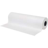 Paper, Newspaper, 18" x 1695', 30 lbs., Roll Distribution Industrielle GC