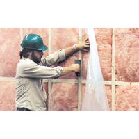 Toiles, barrières & chiffons