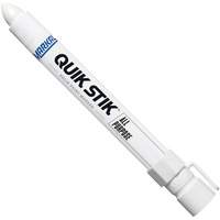 B&acirc;tons de peinture Quik Stik, B&acirc;ton plein, Blanc Distribution Industrielle GC
