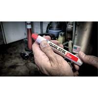 B&acirc;tons de peinture Quik Stik, B&acirc;ton plein, Blanc Distribution Industrielle GC