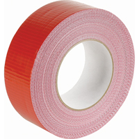 Rubans adh&eacute;sifs de cat&eacute;gorie utilitaire AC20, 9 mils, Rouge, 48 mm (2") x 55 m (180') Distribution Industrielle GC