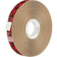 3M 969 Adhesive Transfer Tape, 12.7 mm (1/2") W Distribution Industrielle GC