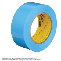 Scotch&reg; Strapping Tape, 4.6 mils Thick, 18 mm (3/4") x 55 m (180')  Distribution Industrielle GC