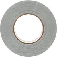 3939 Duct Tape, 9 mils, Silver, 48 mm (2") x 55 m (180') Distribution Industrielle GC