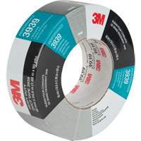 3939 Duct Tape, 9 mils, Silver, 48 mm (2") x 55 m (180') Distribution Industrielle GC
