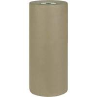 Paper, Kraft, 60" x 600', 60 lbs., Roll Distribution Industrielle GC