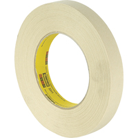 Ruban-cache Scotch de performance 231, 18 mm (3/4") x 55 m (180'), Havane Distribution Industrielle GC