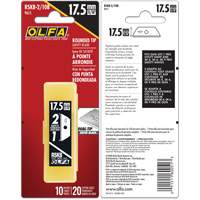 Flex-Guard Safety Cutters, Single Style Distribution Industrielle GC