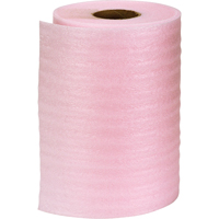 Rouleau de mousse StarFoam, Antistatique, &eacute;paisseur 1/8", 48" la x 550' lo Distribution Industrielle GC