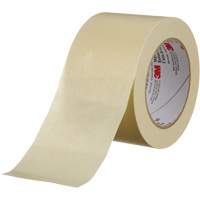 Rubans-cache Highland 203, 72 mm (3") x 55 m (180'), Beige Distribution Industrielle GC