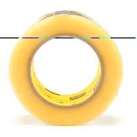 Scotch&reg; Box Sealing Tape 373, Hot Melt Adhesive, 2.5 mils, 48 mm (2") x 100 m (328') Distribution Industrielle GC