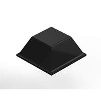 Bumpon Protective Bumpers Distribution Industrielle GC