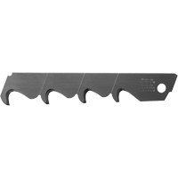Lames de rechange, Style Cassable Distribution Industrielle GC