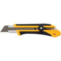 Knife, 25 mm, Carbon Steel, Heavy-Duty, Fibreglass Handle Distribution Industrielle GC