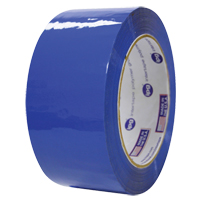Box Sealing Tape, Acrylic Adhesive, 2.1 mils, 48 mm (1-22/25") x 100 m (328') Distribution Industrielle GC