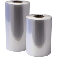 Film en polyol&eacute;fine r&eacute;tractable - Exlfilm<em>plus</em> Distribution Industrielle GC